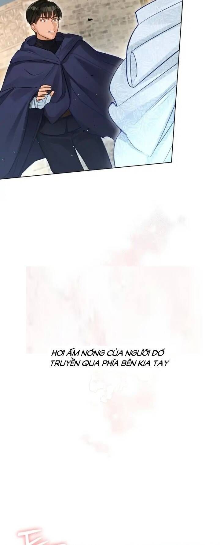 Cuộc Hôn Nhân Xa Hoa Của Đại Công Tước Là Giả Chapter 33.5 - Trang 2