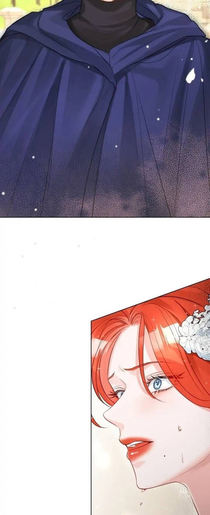 Cuộc Hôn Nhân Xa Hoa Của Đại Công Tước Là Giả Chapter 33.5 - Trang 2