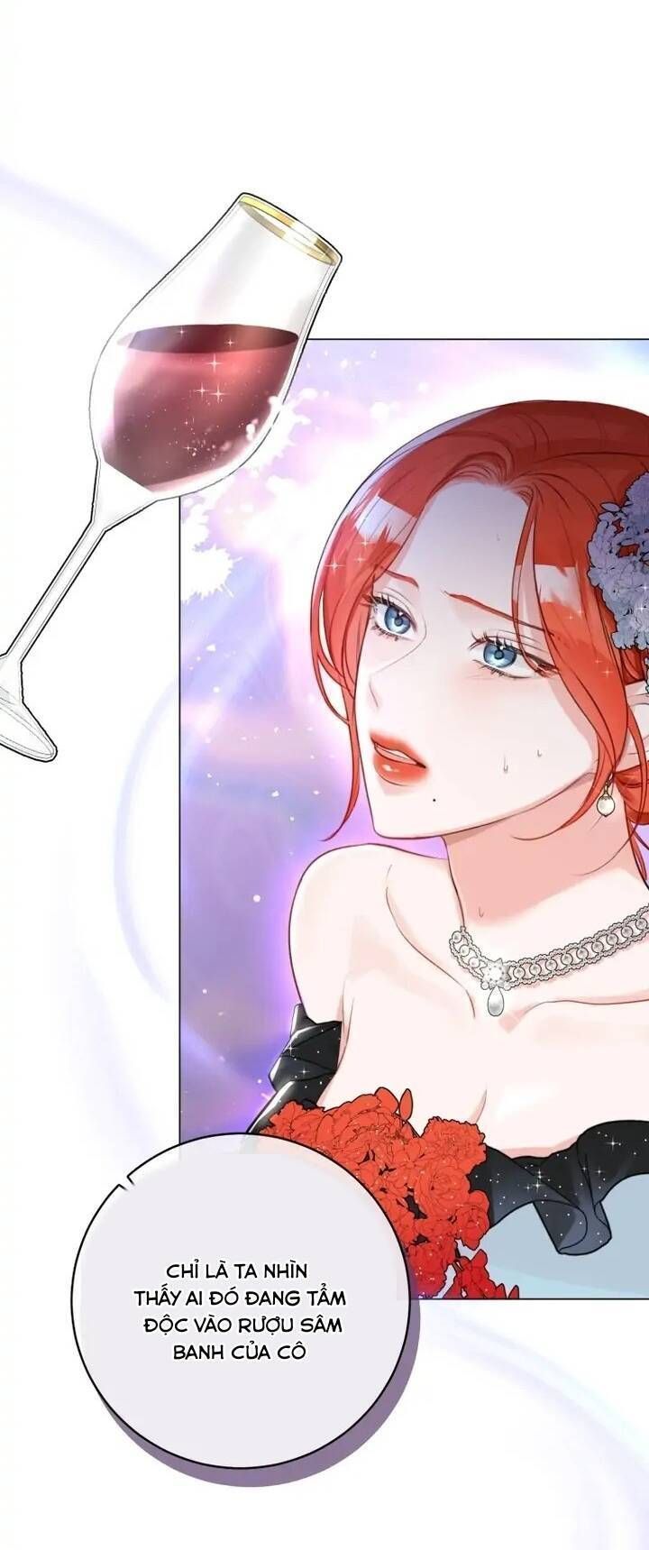 Cuộc Hôn Nhân Xa Hoa Của Đại Công Tước Là Giả Chapter 33.6 - Trang 2