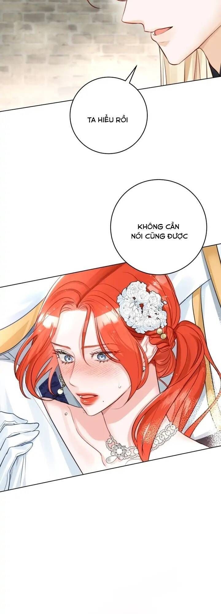 Cuộc Hôn Nhân Xa Hoa Của Đại Công Tước Là Giả Chapter 33.6 - Trang 2