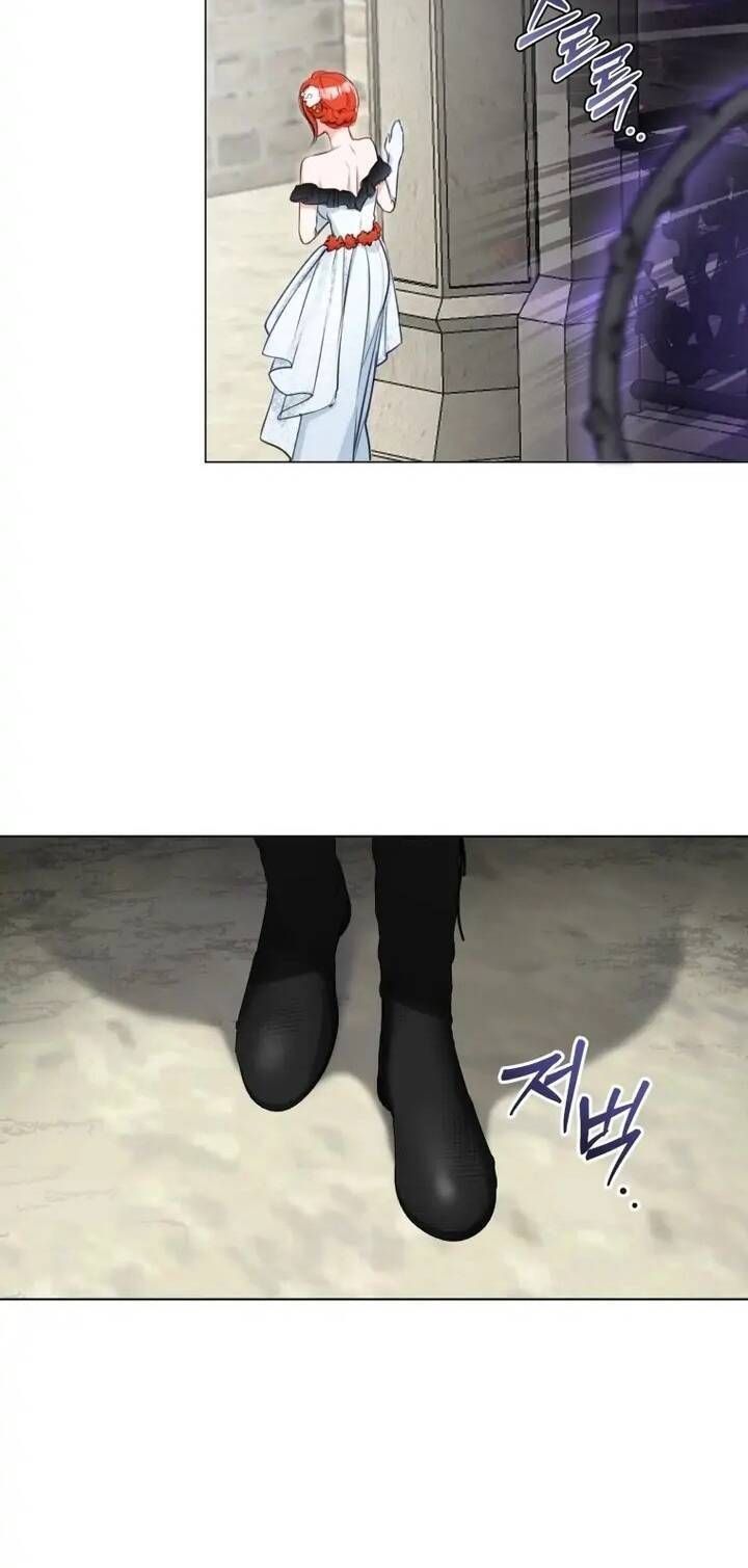 Cuộc Hôn Nhân Xa Hoa Của Đại Công Tước Là Giả Chapter 33.6 - Trang 2