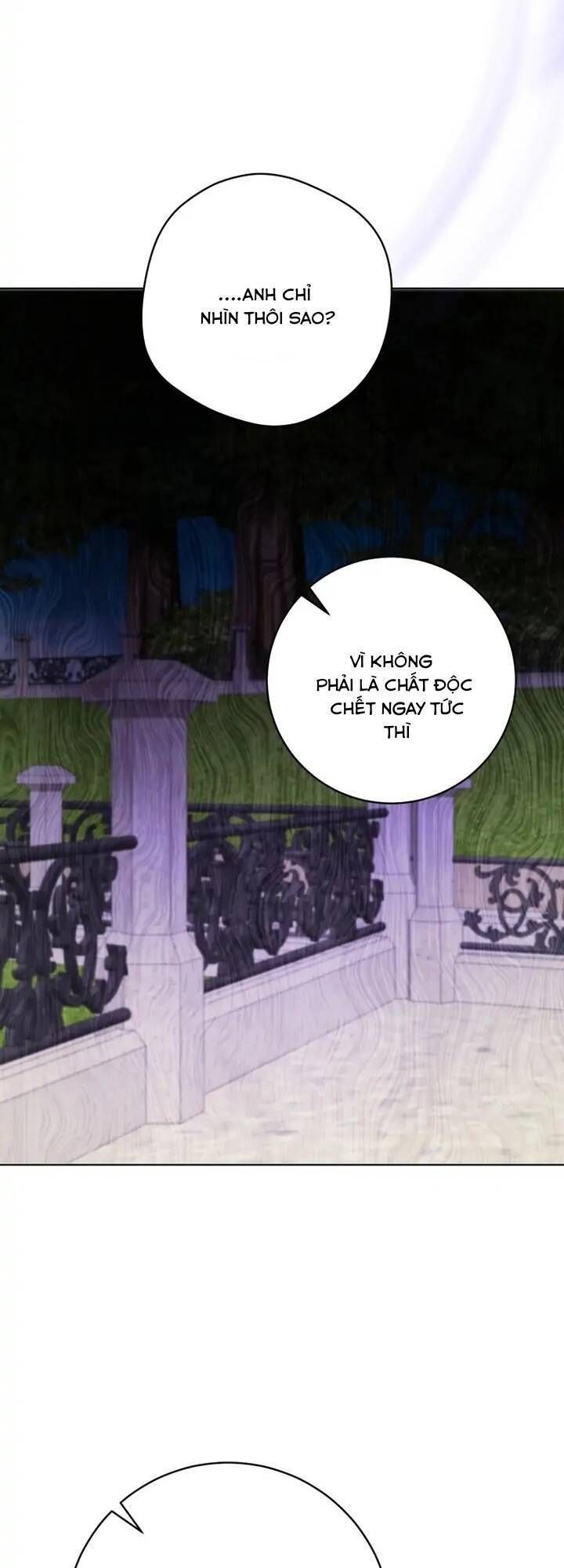 Cuộc Hôn Nhân Xa Hoa Của Đại Công Tước Là Giả Chapter 33.7 - Trang 2