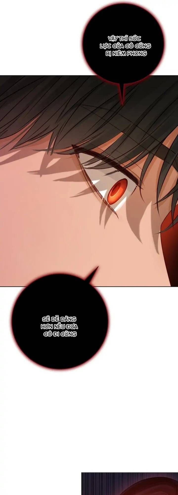 Cuộc Hôn Nhân Xa Hoa Của Đại Công Tước Là Giả Chapter 33.7 - Trang 2