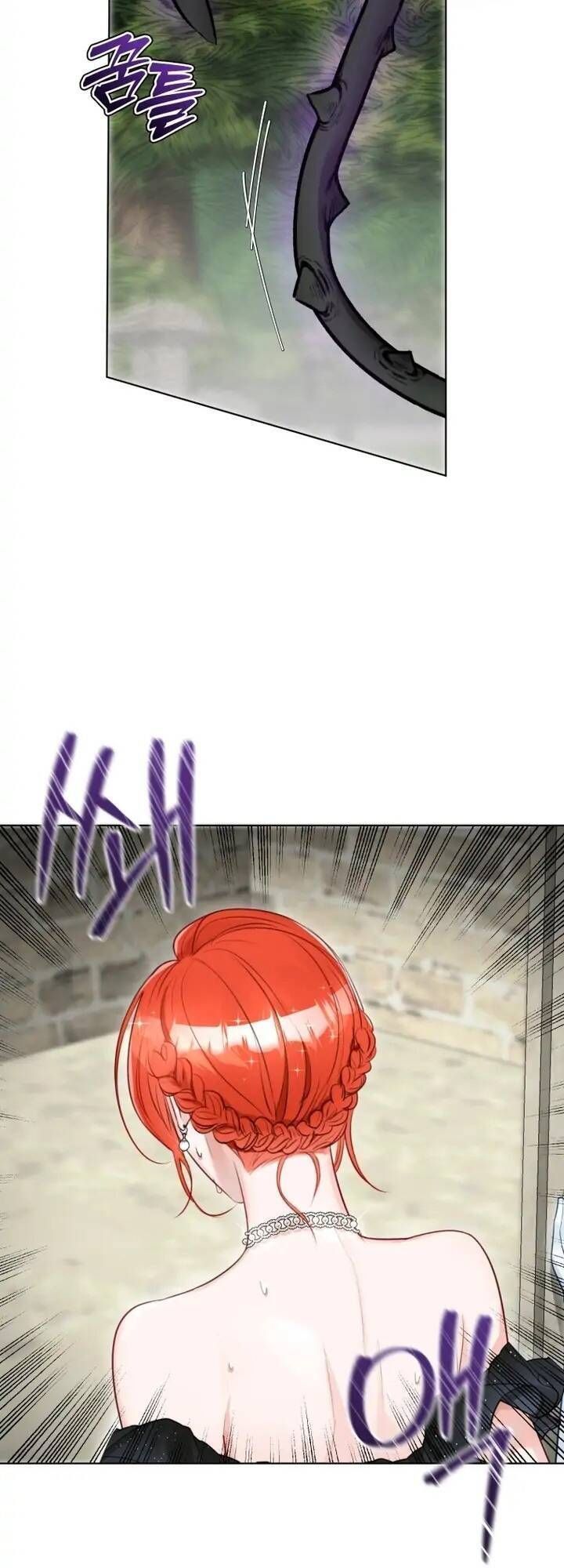 Cuộc Hôn Nhân Xa Hoa Của Đại Công Tước Là Giả Chapter 33.7 - Trang 2