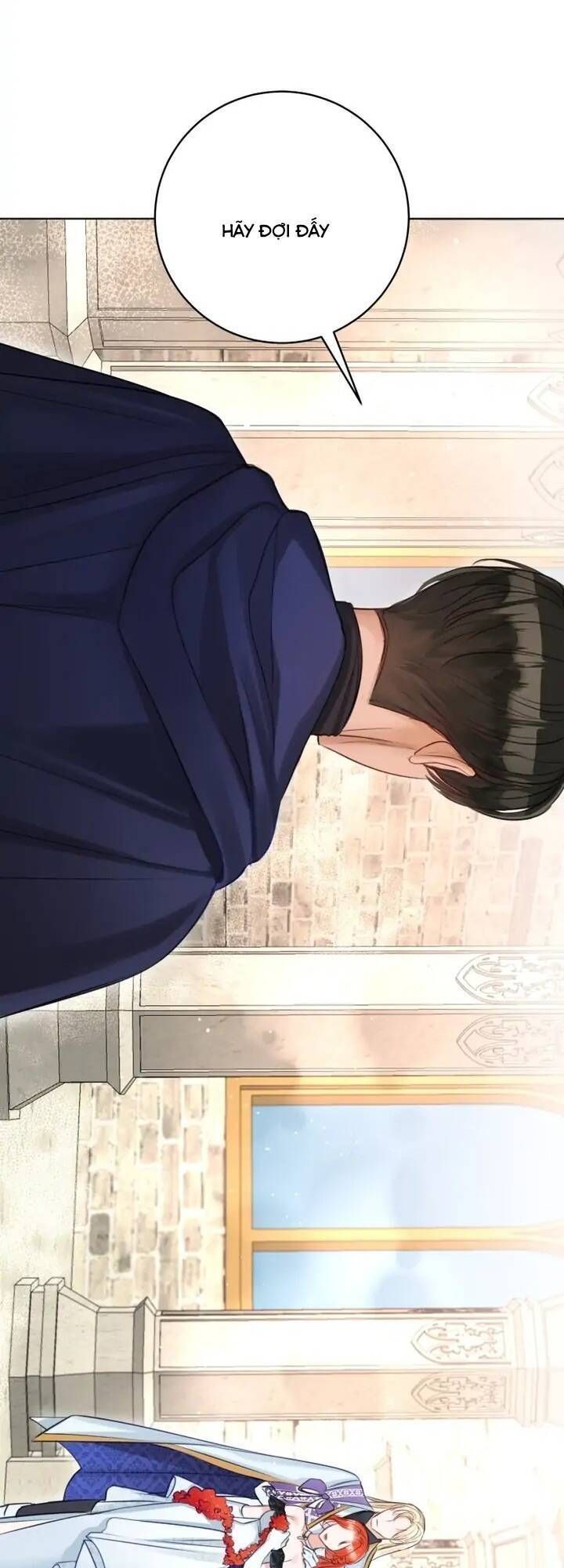 Cuộc Hôn Nhân Xa Hoa Của Đại Công Tước Là Giả Chapter 33.7 - Trang 2