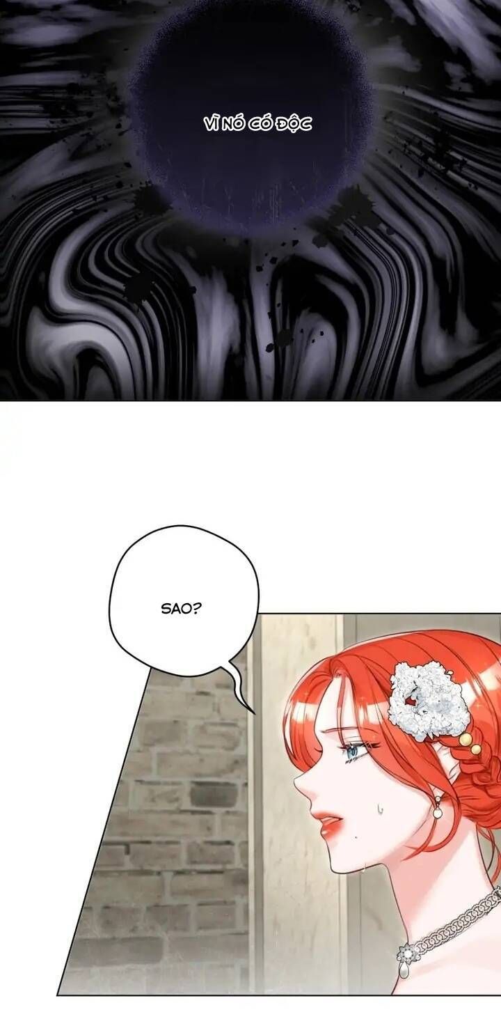 Cuộc Hôn Nhân Xa Hoa Của Đại Công Tước Là Giả Chapter 33.8 - Trang 2