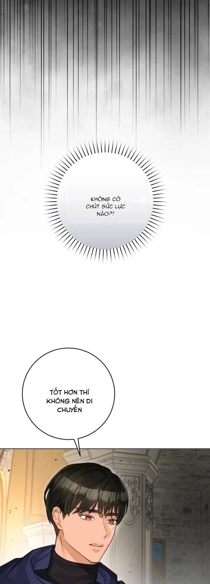 Cuộc Hôn Nhân Xa Hoa Của Đại Công Tước Là Giả Chapter 33.8 - Trang 2