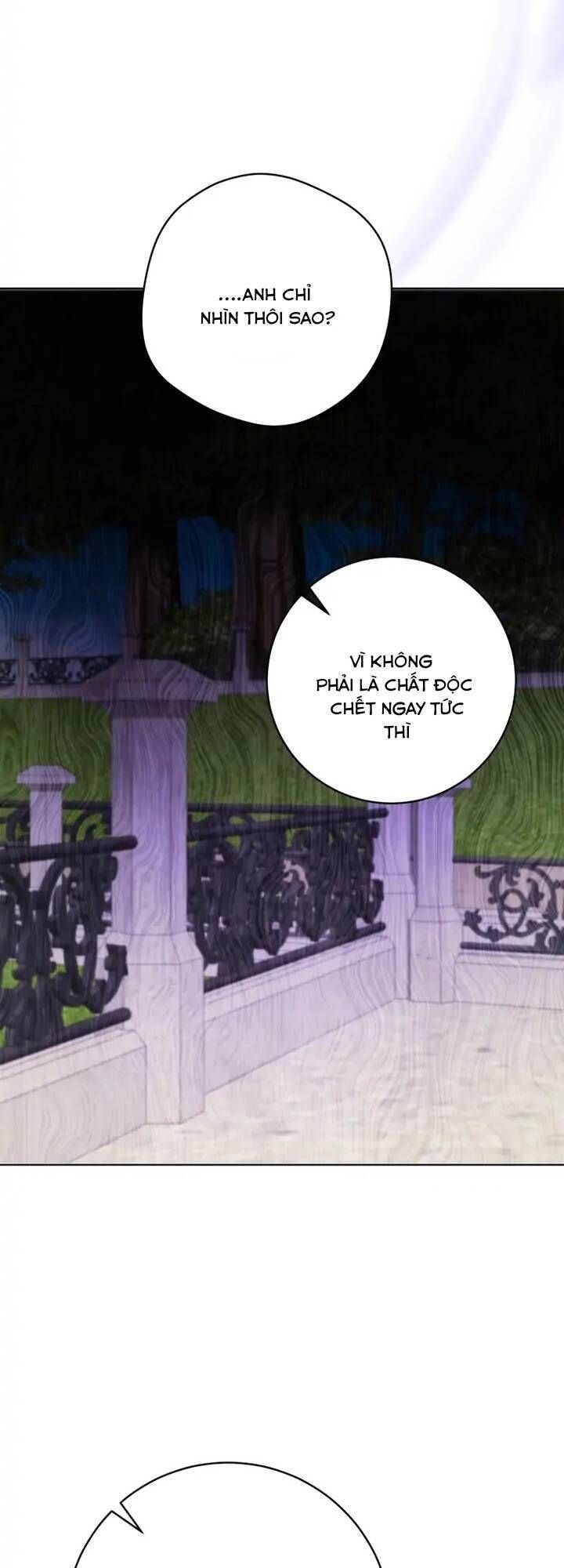 Cuộc Hôn Nhân Xa Hoa Của Đại Công Tước Là Giả Chapter 33.8 - Trang 2