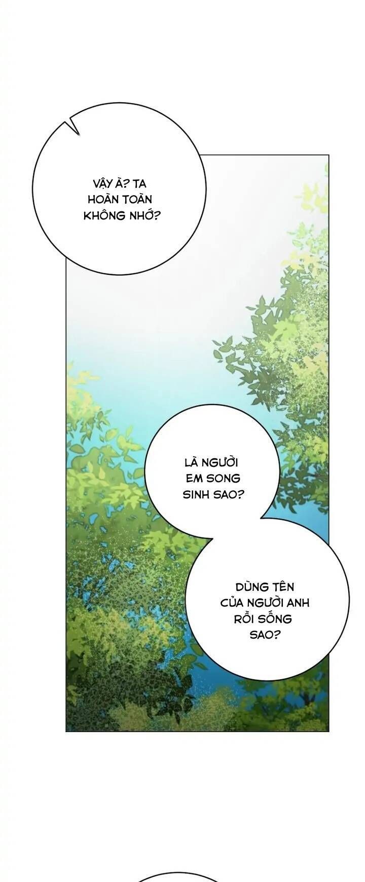 Cuộc Hôn Nhân Xa Hoa Của Đại Công Tước Là Giả Chapter 33.8 - Trang 2