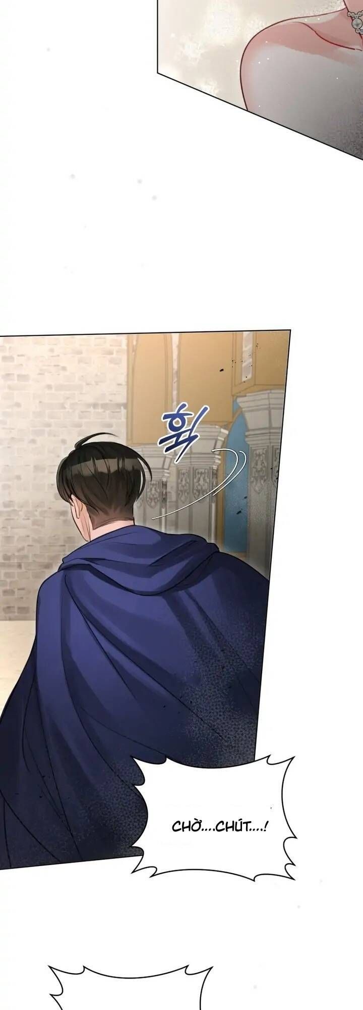 Cuộc Hôn Nhân Xa Hoa Của Đại Công Tước Là Giả Chapter 33.8 - Trang 2