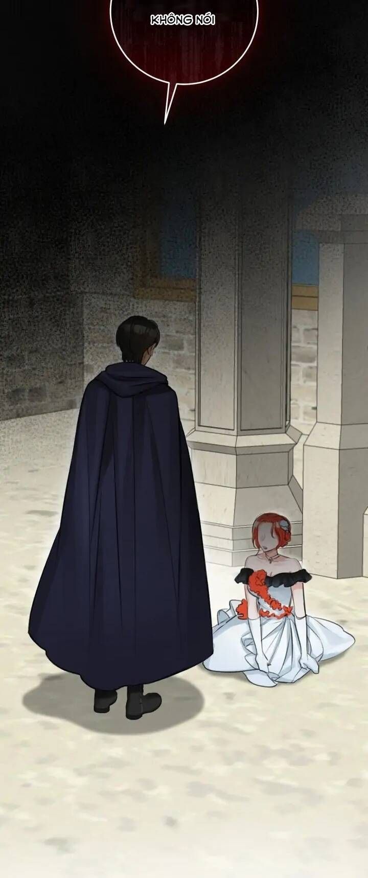 Cuộc Hôn Nhân Xa Hoa Của Đại Công Tước Là Giả Chapter 33.9 - Trang 2