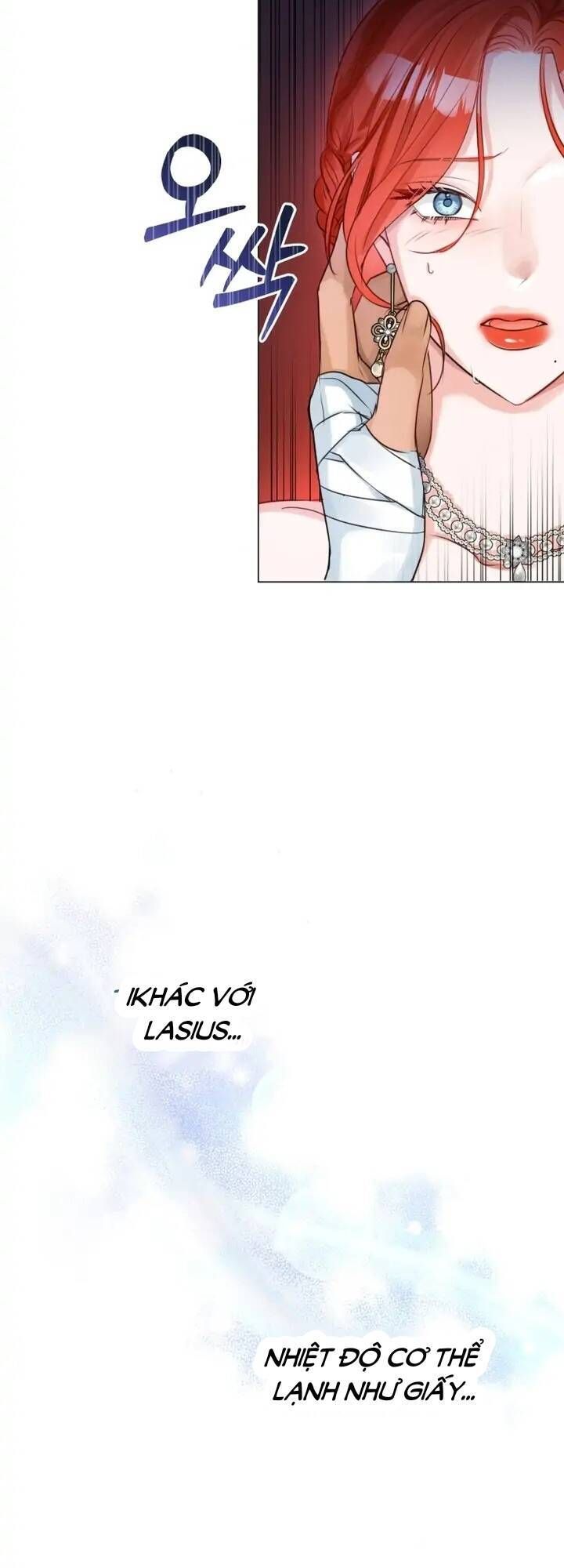 Cuộc Hôn Nhân Xa Hoa Của Đại Công Tước Là Giả Chapter 33.9 - Trang 2