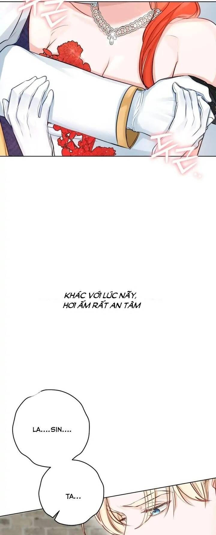 Cuộc Hôn Nhân Xa Hoa Của Đại Công Tước Là Giả Chapter 33.9 - Trang 2