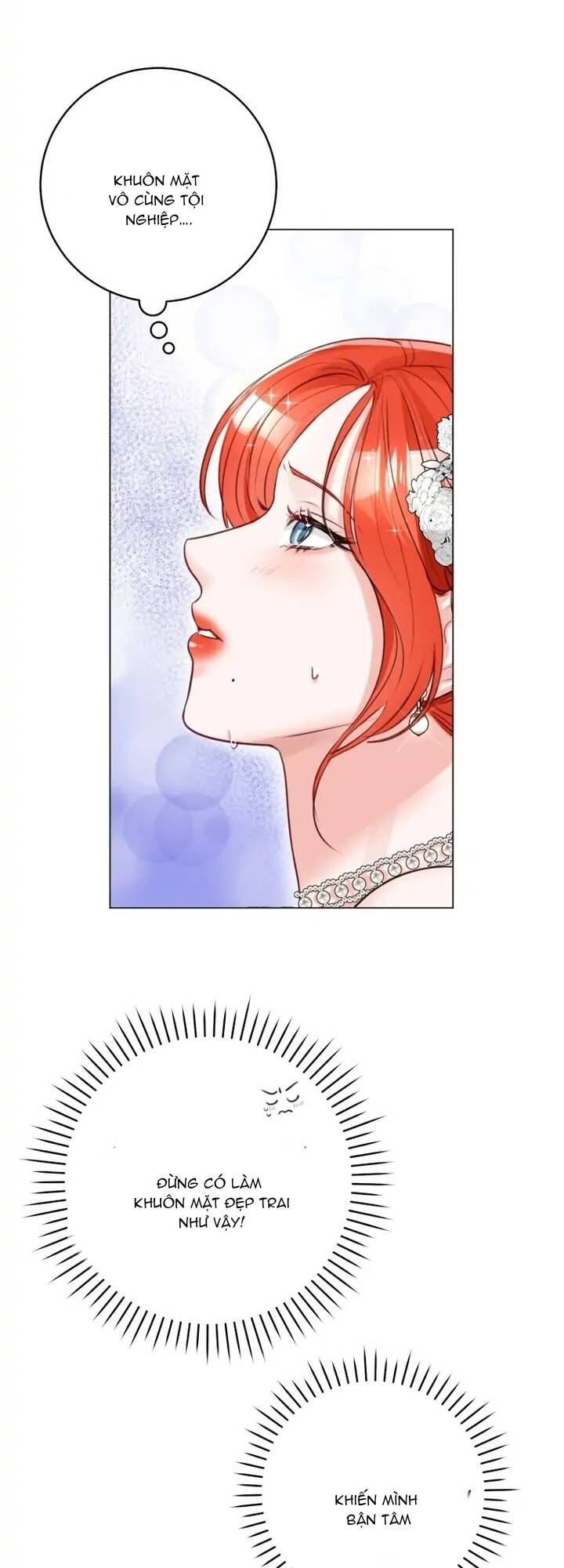 Cuộc Hôn Nhân Xa Hoa Của Đại Công Tước Là Giả Chapter 33 - Trang 2