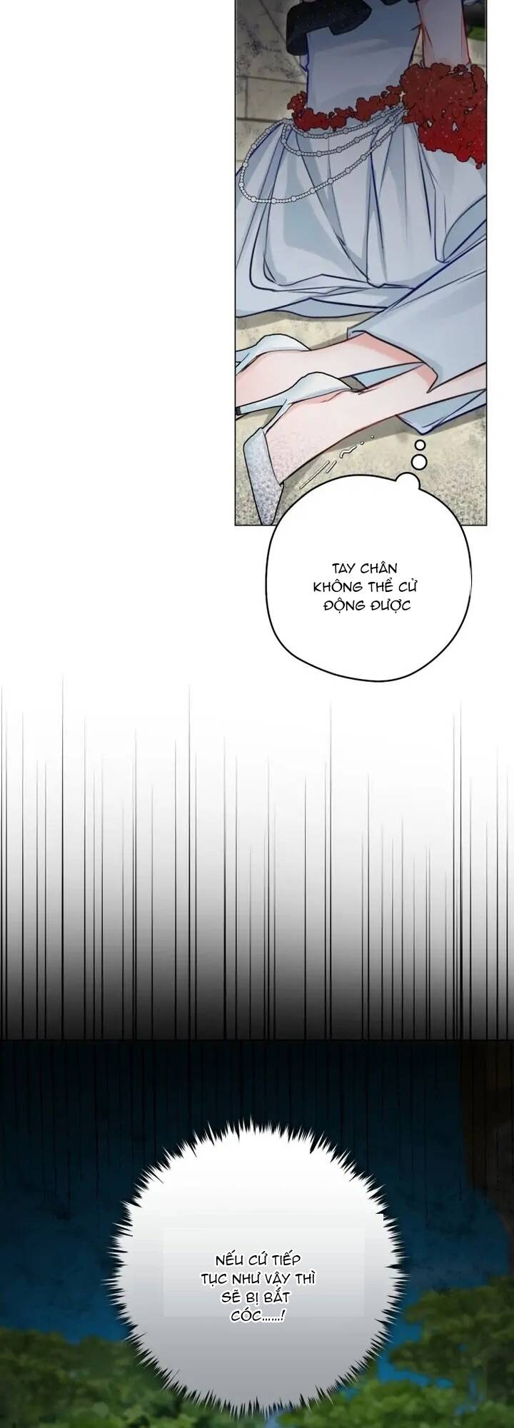 Cuộc Hôn Nhân Xa Hoa Của Đại Công Tước Là Giả Chapter 33 - Trang 2