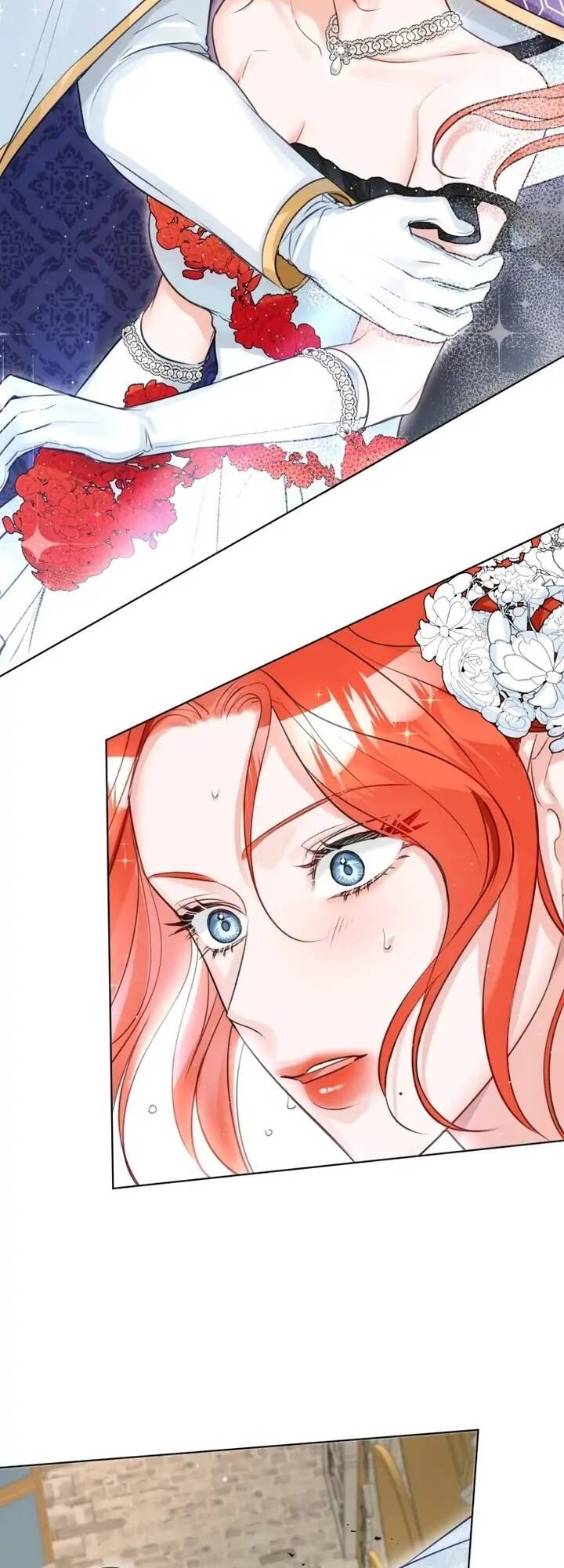 Cuộc Hôn Nhân Xa Hoa Của Đại Công Tước Là Giả Chapter 33 - Trang 2