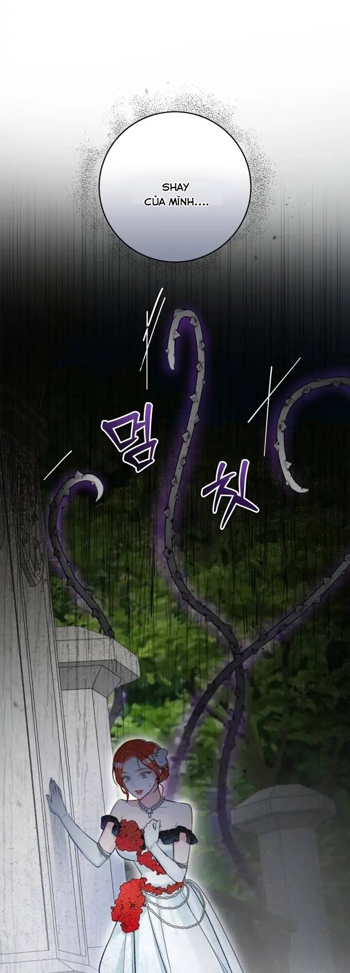 Cuộc Hôn Nhân Xa Hoa Của Đại Công Tước Là Giả Chapter 33 - Trang 2