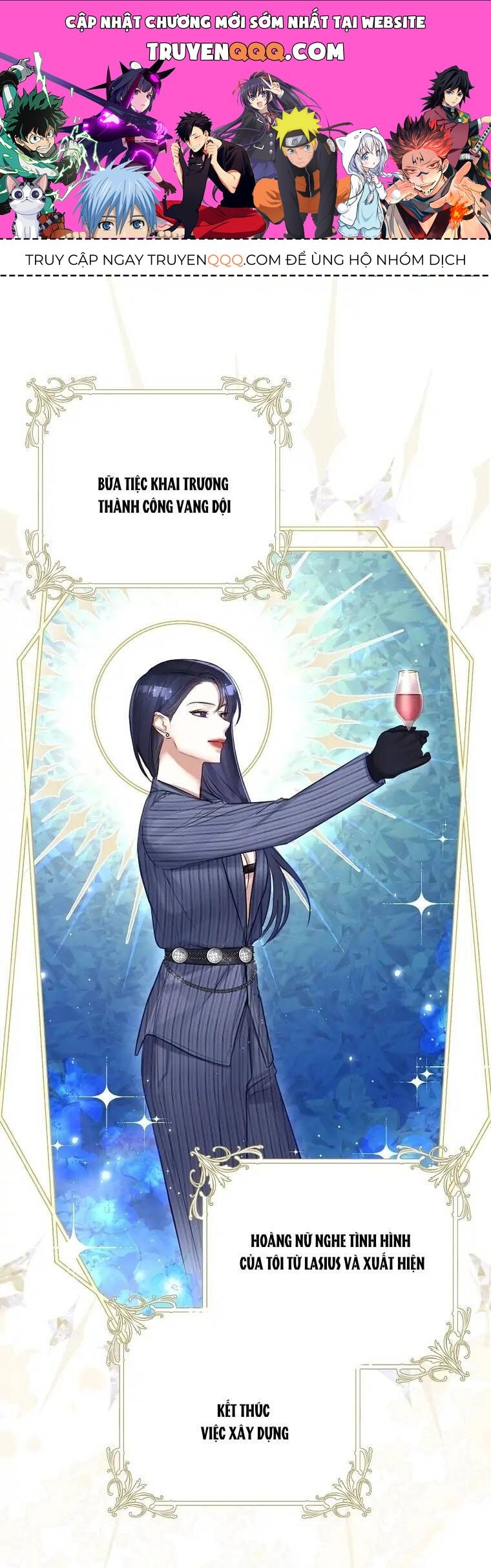 Cuộc Hôn Nhân Xa Hoa Của Đại Công Tước Là Giả Chapter 34.1 - Trang 2