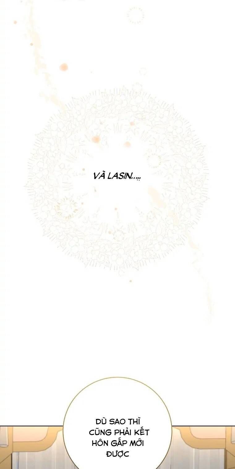 Cuộc Hôn Nhân Xa Hoa Của Đại Công Tước Là Giả Chapter 34.1 - Trang 2