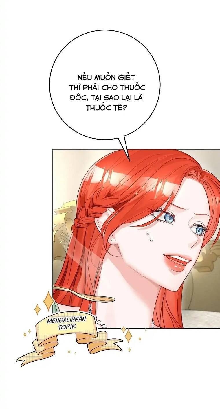 Cuộc Hôn Nhân Xa Hoa Của Đại Công Tước Là Giả Chapter 34.1 - Trang 2