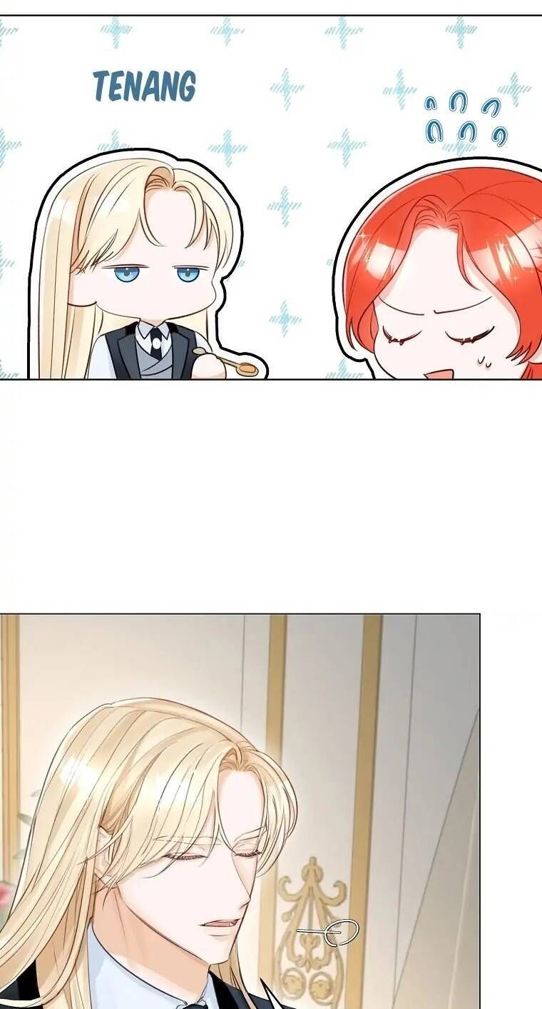 Cuộc Hôn Nhân Xa Hoa Của Đại Công Tước Là Giả Chapter 34.1 - Trang 2