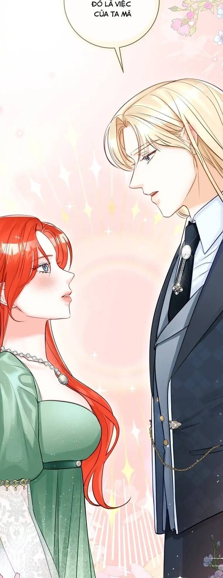 Cuộc Hôn Nhân Xa Hoa Của Đại Công Tước Là Giả Chapter 34.1 - Trang 2