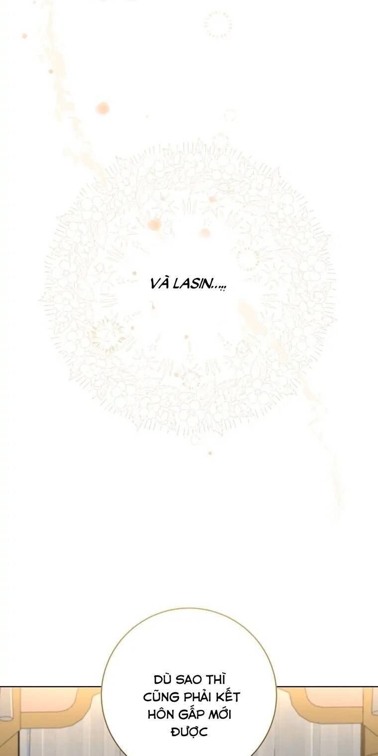 Cuộc Hôn Nhân Xa Hoa Của Đại Công Tước Là Giả Chapter 34.2 - Trang 2