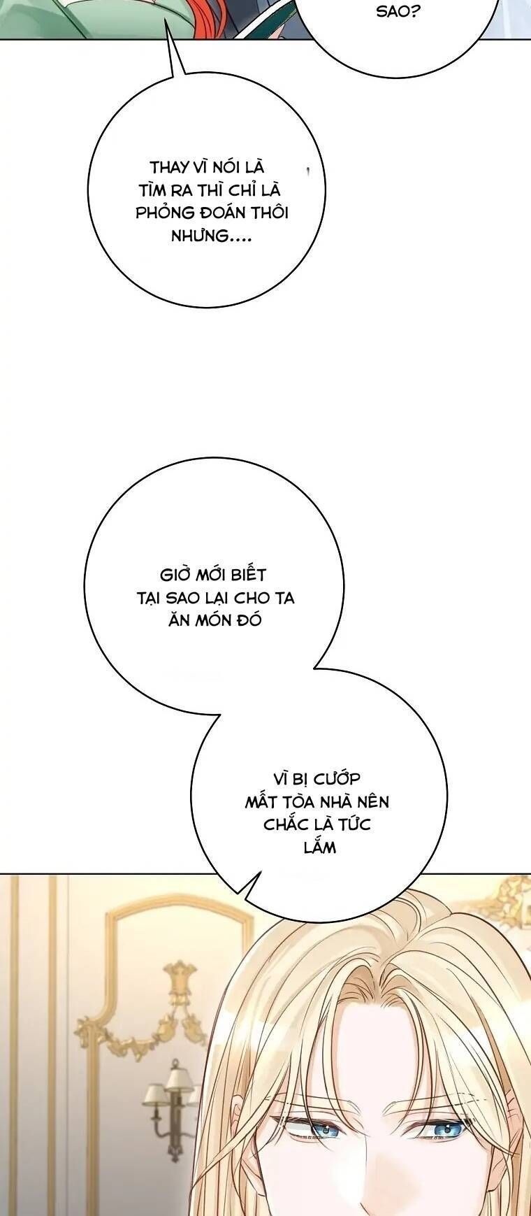 Cuộc Hôn Nhân Xa Hoa Của Đại Công Tước Là Giả Chapter 34.2 - Trang 2