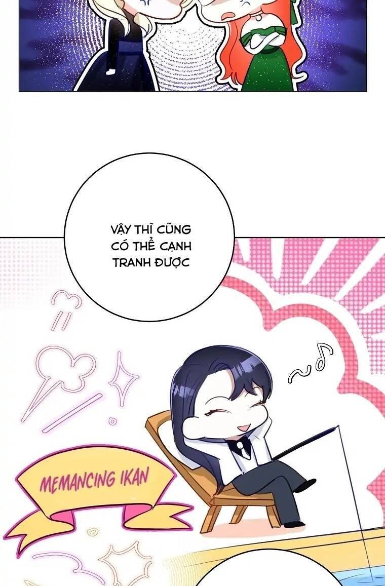 Cuộc Hôn Nhân Xa Hoa Của Đại Công Tước Là Giả Chapter 34.2 - Trang 2