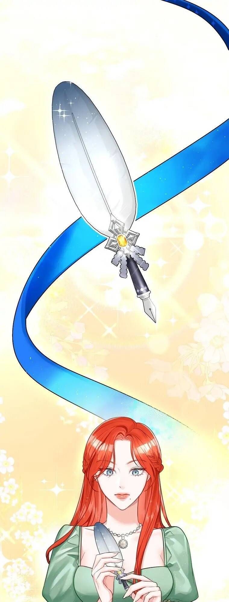 Cuộc Hôn Nhân Xa Hoa Của Đại Công Tước Là Giả Chapter 34.2 - Trang 2