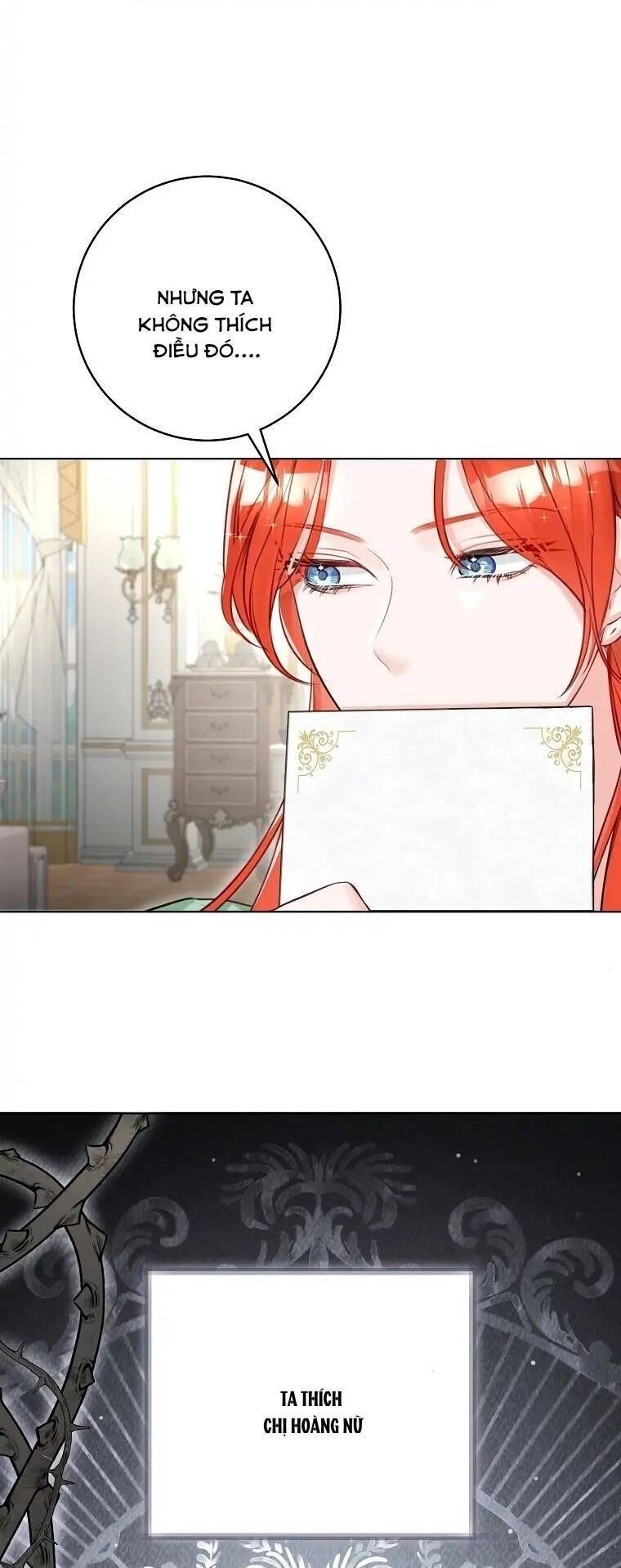 Cuộc Hôn Nhân Xa Hoa Của Đại Công Tước Là Giả Chapter 34.3 - Trang 2