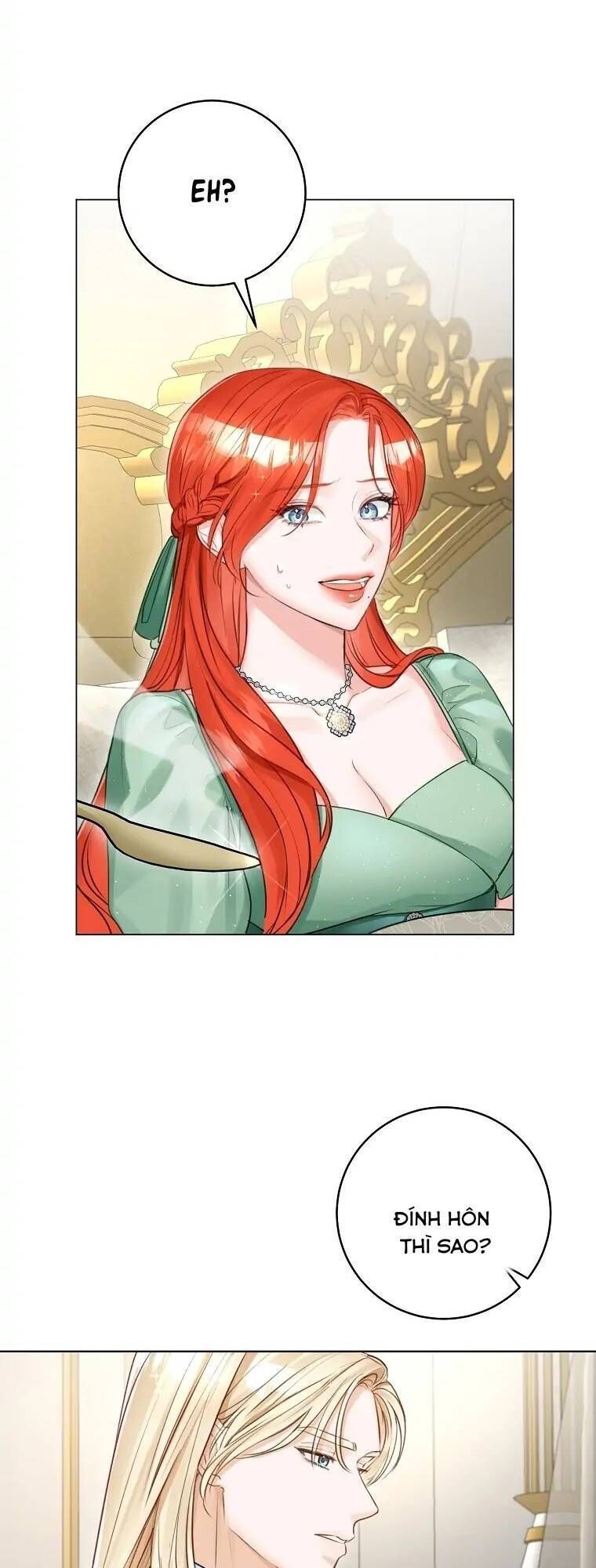 Cuộc Hôn Nhân Xa Hoa Của Đại Công Tước Là Giả Chapter 34.3 - Trang 2