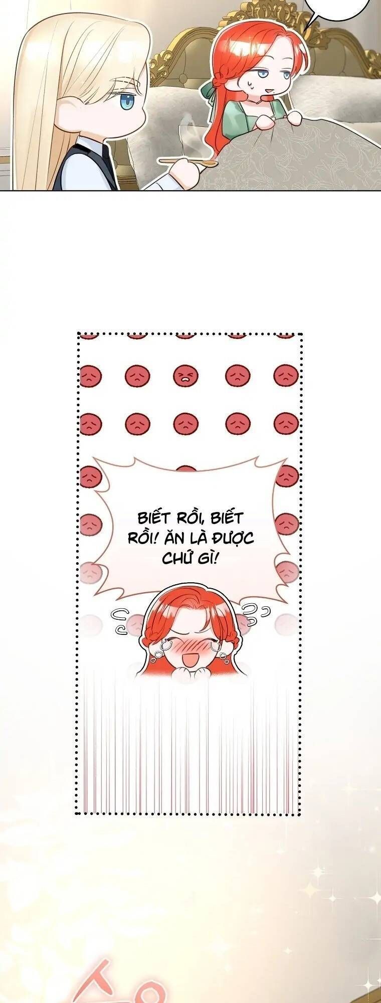 Cuộc Hôn Nhân Xa Hoa Của Đại Công Tước Là Giả Chapter 34.4 - Trang 2