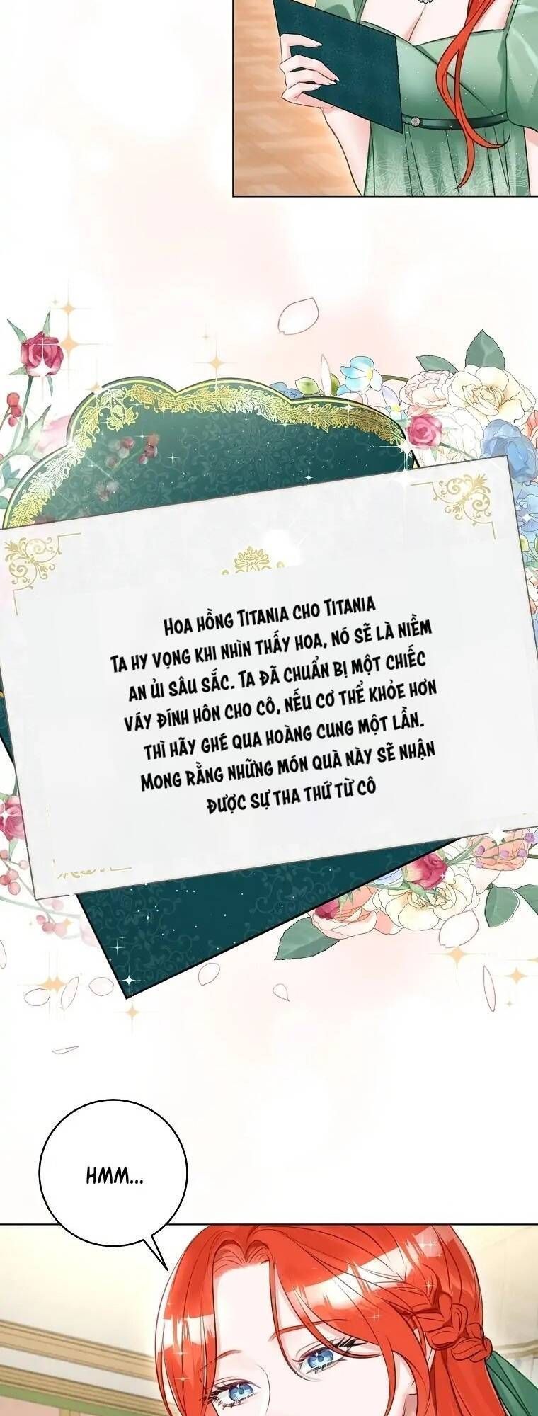 Cuộc Hôn Nhân Xa Hoa Của Đại Công Tước Là Giả Chapter 34.4 - Trang 2