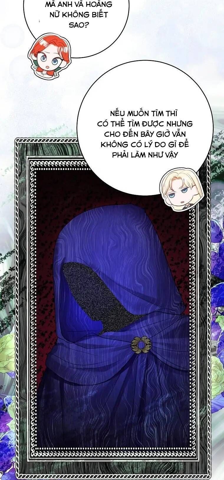 Cuộc Hôn Nhân Xa Hoa Của Đại Công Tước Là Giả Chapter 34.5 - Trang 2