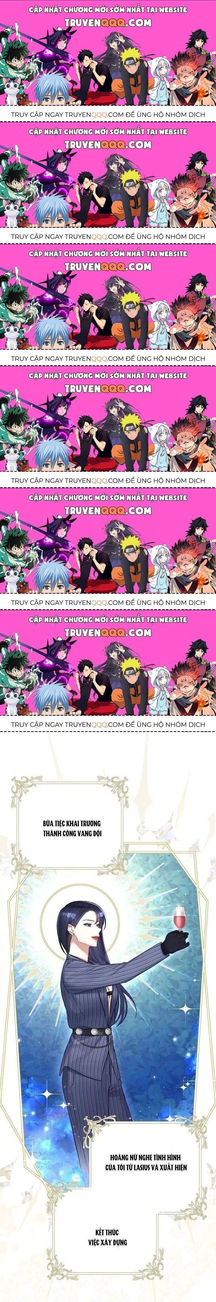 Cuộc Hôn Nhân Xa Hoa Của Đại Công Tước Là Giả Chapter 34.6 - Trang 2