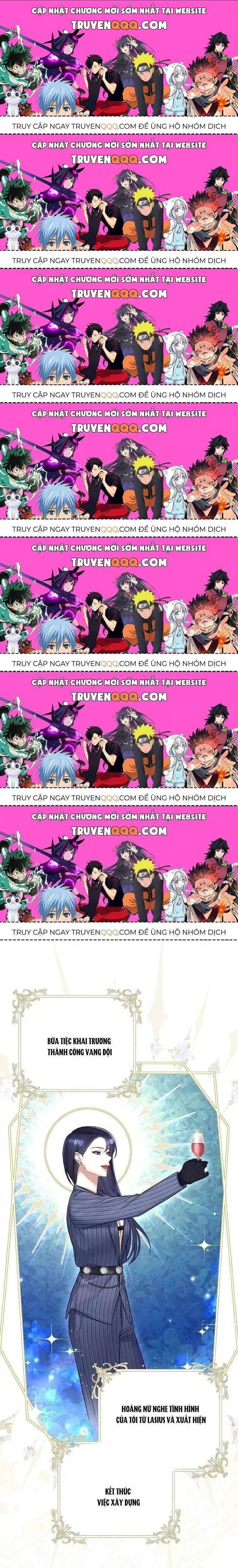 Cuộc Hôn Nhân Xa Hoa Của Đại Công Tước Là Giả Chapter 34.7 - Trang 2