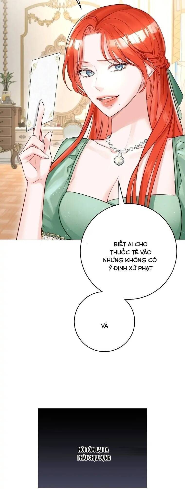 Cuộc Hôn Nhân Xa Hoa Của Đại Công Tước Là Giả Chapter 34.7 - Trang 2