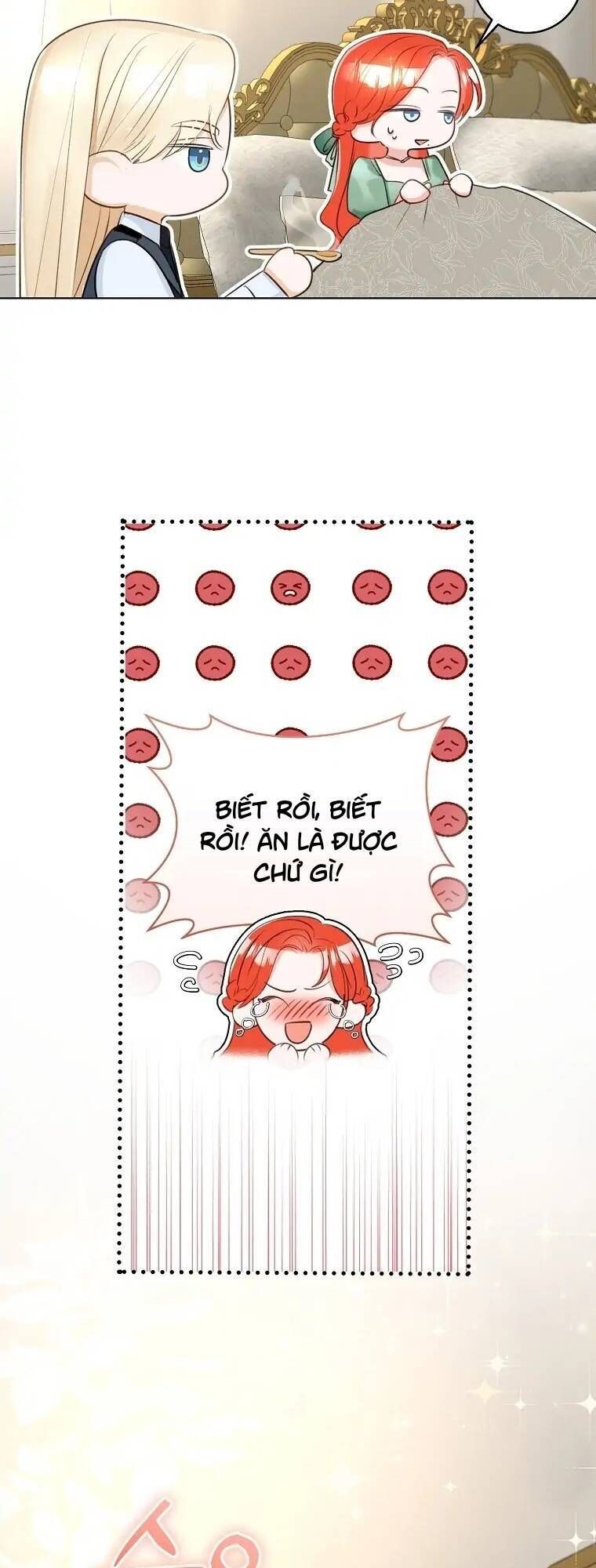 Cuộc Hôn Nhân Xa Hoa Của Đại Công Tước Là Giả Chapter 34.8 - Trang 2