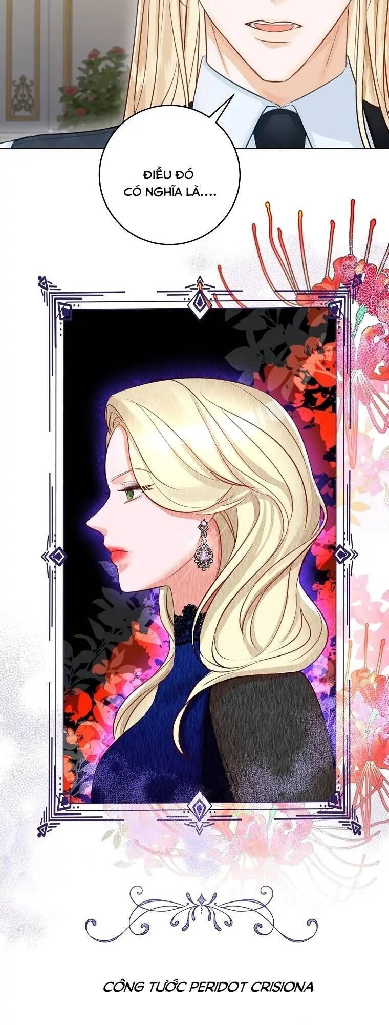 Cuộc Hôn Nhân Xa Hoa Của Đại Công Tước Là Giả Chapter 34.8 - Trang 2