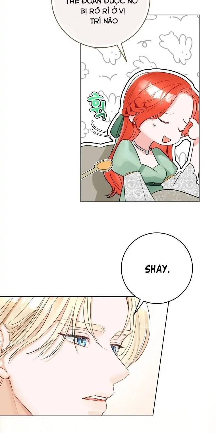 Cuộc Hôn Nhân Xa Hoa Của Đại Công Tước Là Giả Chapter 34.8 - Trang 2