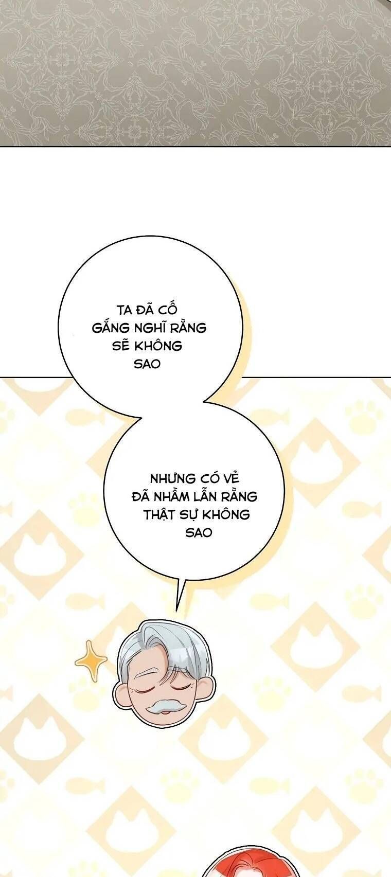 Cuộc Hôn Nhân Xa Hoa Của Đại Công Tước Là Giả Chapter 35.1 - Trang 2