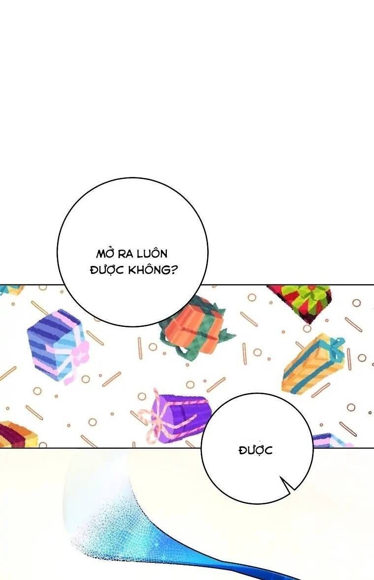 Cuộc Hôn Nhân Xa Hoa Của Đại Công Tước Là Giả Chapter 35.1 - Trang 2