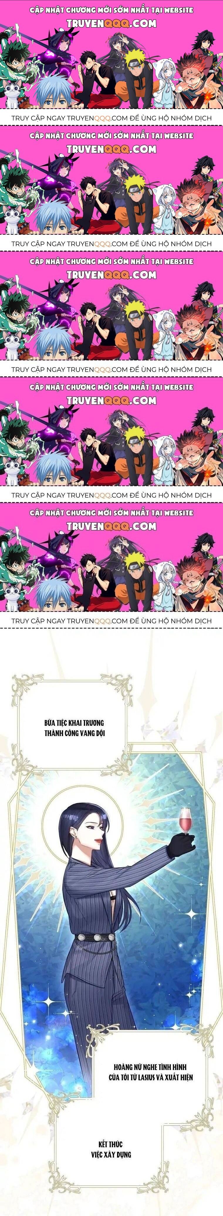 Cuộc Hôn Nhân Xa Hoa Của Đại Công Tước Là Giả Chapter 35.2 - Trang 2