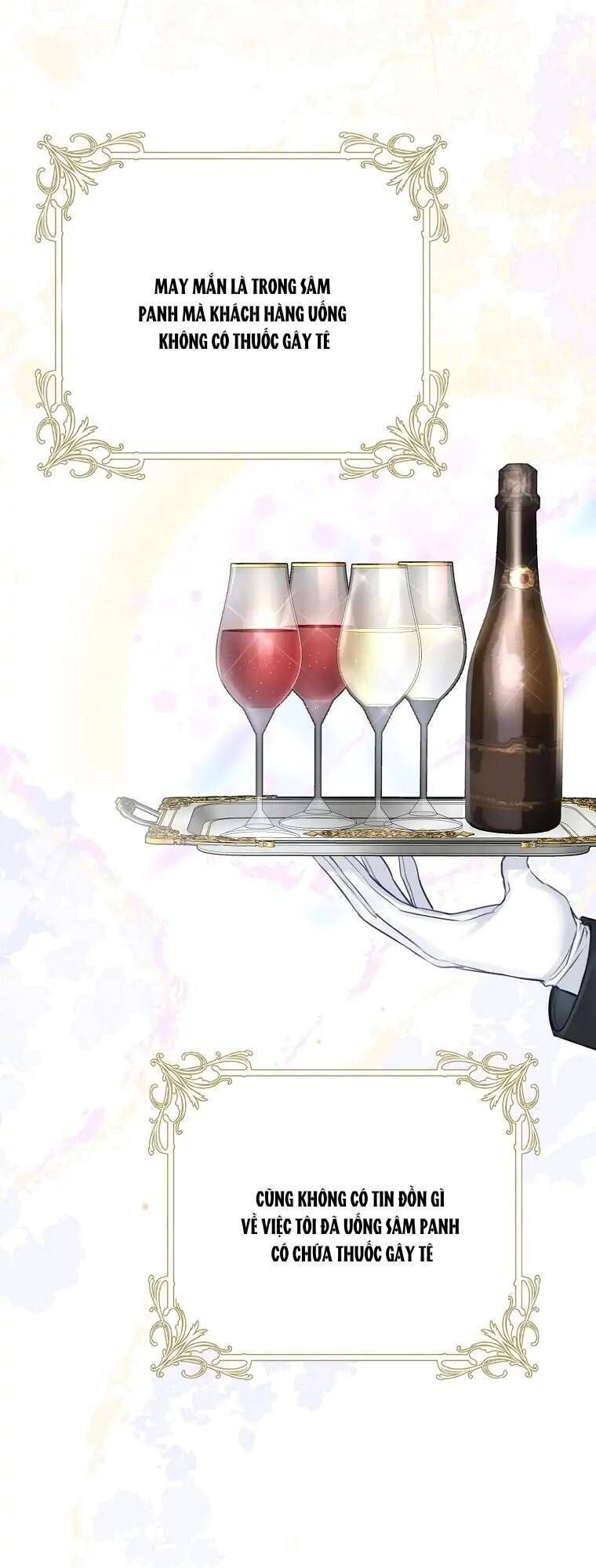 Cuộc Hôn Nhân Xa Hoa Của Đại Công Tước Là Giả Chapter 35.2 - Trang 2