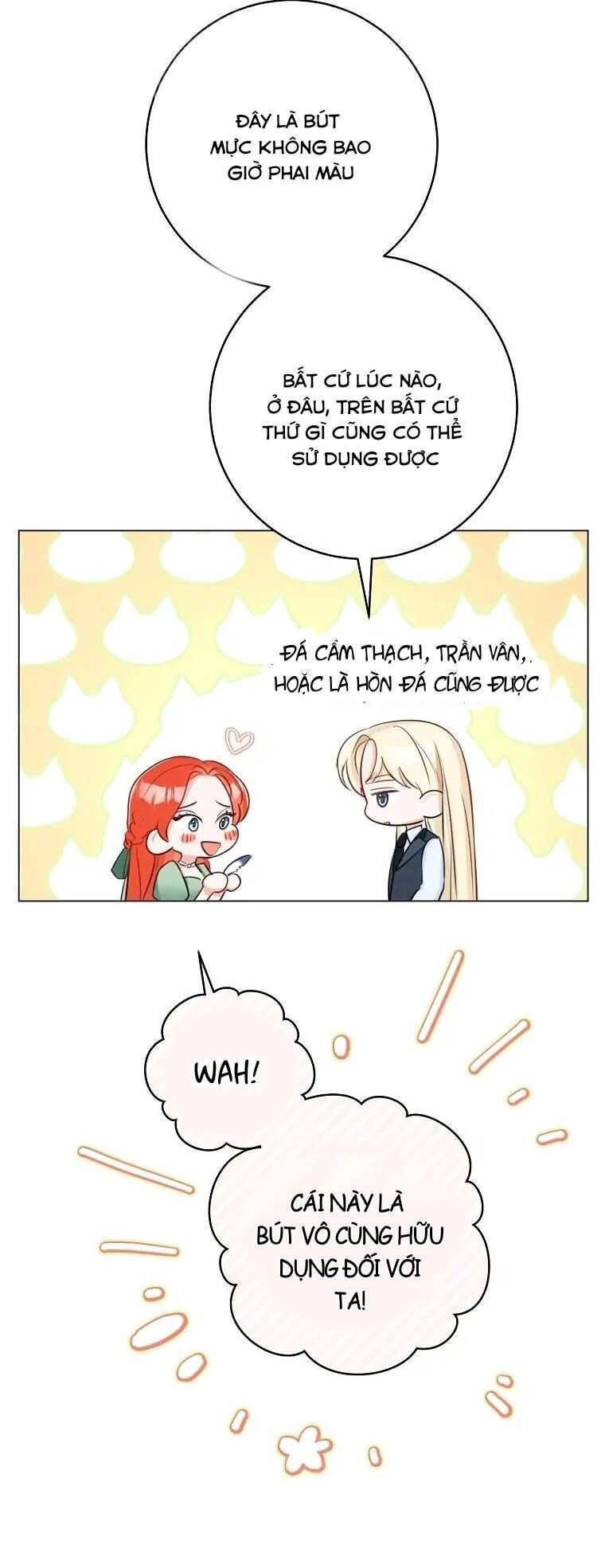 Cuộc Hôn Nhân Xa Hoa Của Đại Công Tước Là Giả Chapter 35.2 - Trang 2