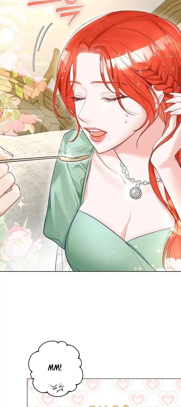 Cuộc Hôn Nhân Xa Hoa Của Đại Công Tước Là Giả Chapter 35.3 - Trang 2