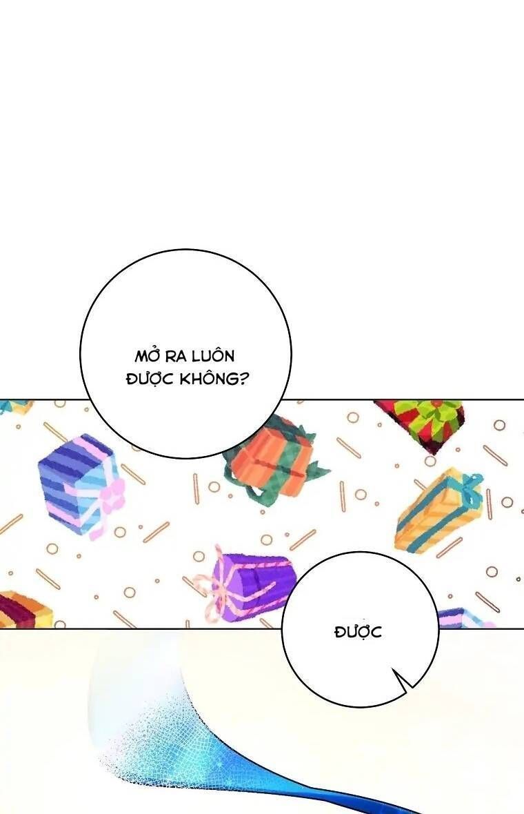 Cuộc Hôn Nhân Xa Hoa Của Đại Công Tước Là Giả Chapter 35.3 - Trang 2