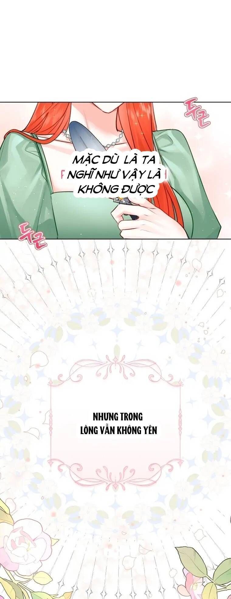 Cuộc Hôn Nhân Xa Hoa Của Đại Công Tước Là Giả Chapter 35.3 - Trang 2