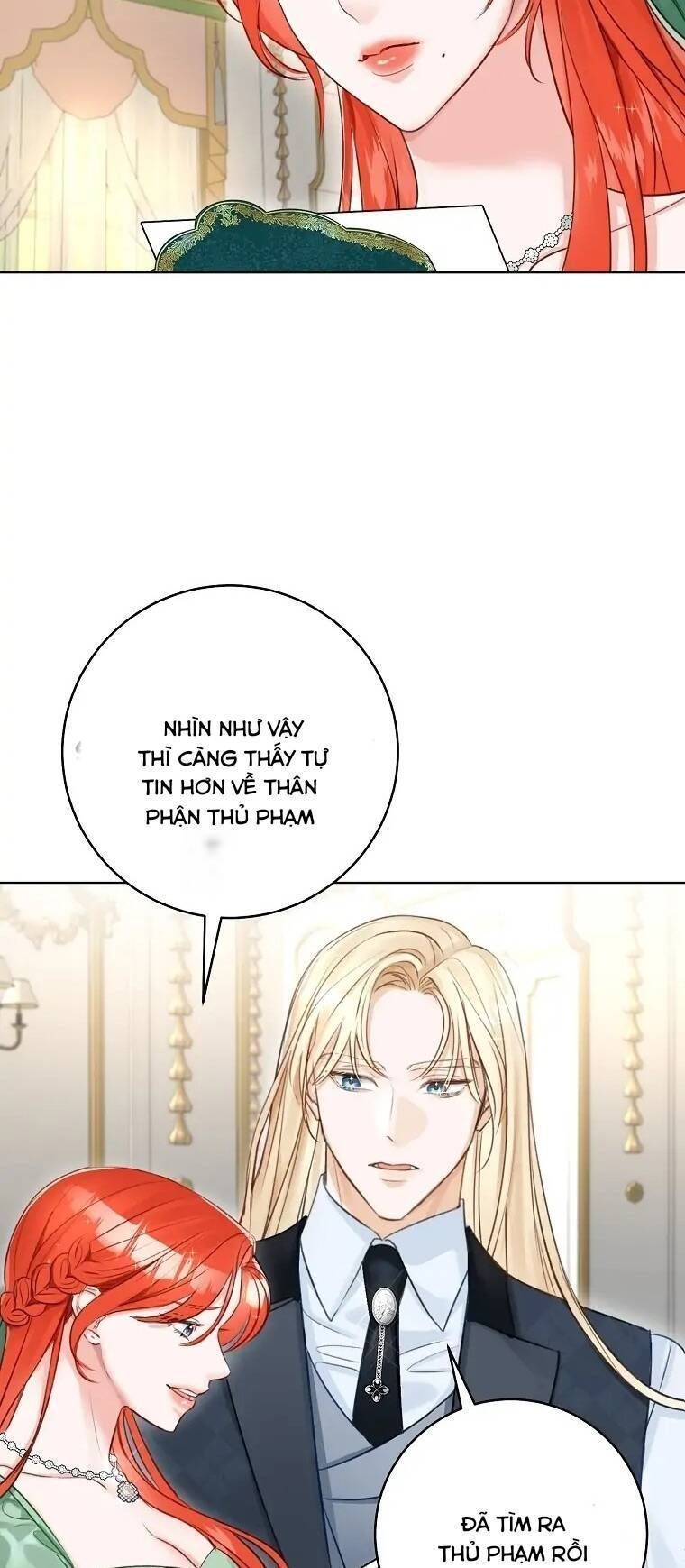 Cuộc Hôn Nhân Xa Hoa Của Đại Công Tước Là Giả Chapter 35.4 - Trang 2